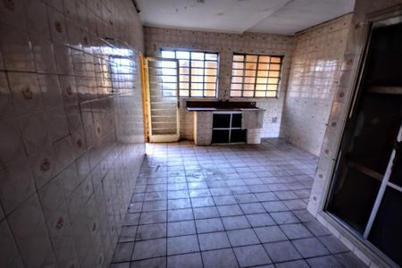 Foto 15 de casa à venda com 3 quartos, 212m² em Vila Progresso, Campinas