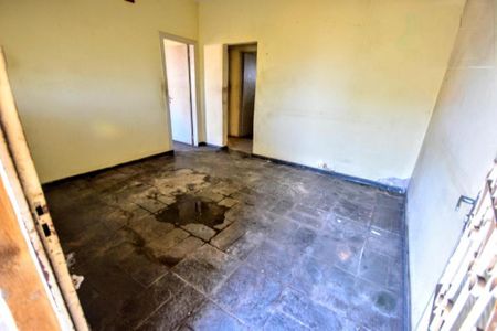 Foto 06 de casa à venda com 3 quartos, 212m² em Vila Progresso, Campinas