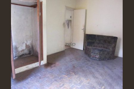 Foto 09 de casa à venda com 3 quartos, 212m² em Vila Progresso, Campinas