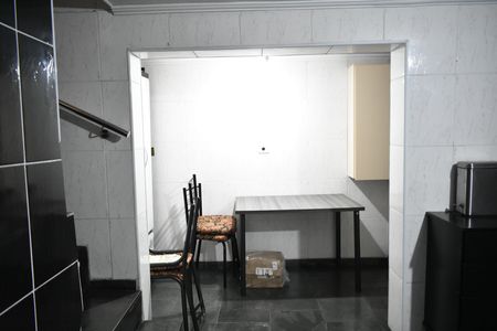 Casa à venda com 150m², 3 quartos e 2 vagasSalão