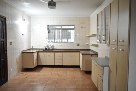 Casa à venda com 150m², 3 quartos e 2 vagasCozinha