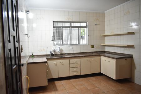 Casa à venda com 150m², 3 quartos e 2 vagasCozinha