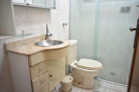 Casa à venda com 150m², 3 quartos e 2 vagasBanheiro