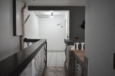 Casa à venda com 150m², 3 quartos e 2 vagasCorredor lateral