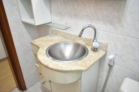 Casa à venda com 150m², 3 quartos e 2 vagasBanheiro
