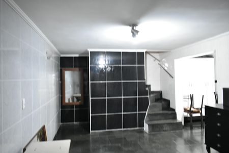 Casa à venda com 150m², 3 quartos e 2 vagasSalão