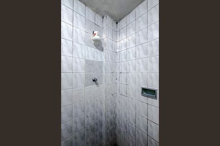 Studio à venda com 34m², 1 quarto e sem vaga Studio à venda com 34m², 1 quarto e sem vagaBanheiro