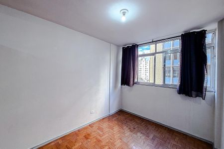 Studio à venda com 34m², 1 quarto e sem vaga Studio à venda com 34m², 1 quarto e sem vagaQuarto