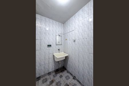Studio à venda com 34m², 1 quarto e sem vaga Studio à venda com 34m², 1 quarto e sem vagaBanheiro