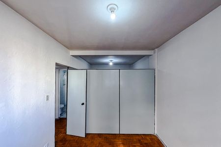Studio à venda com 34m², 1 quarto e sem vaga Studio à venda com 34m², 1 quarto e sem vagaQuarto