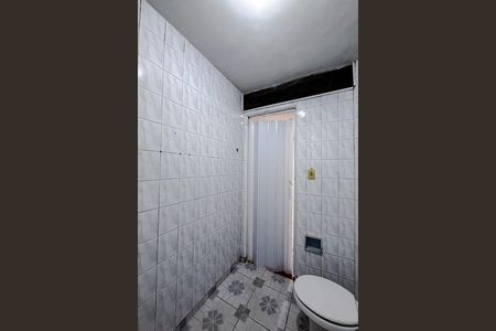 Studio à venda com 34m², 1 quarto e sem vaga Studio à venda com 34m², 1 quarto e sem vagaBanheiro