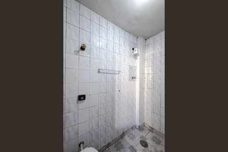 Studio à venda com 34m², 1 quarto e sem vaga Studio à venda com 34m², 1 quarto e sem vagaBanheiro