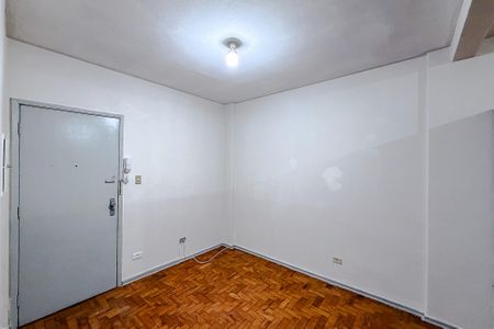Sala de kitnet/studio à venda com 1 quarto, 34m² em Aclimação, São Paulo