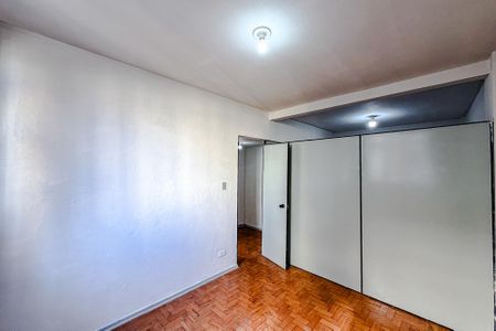 Quarto de kitnet/studio à venda com 1 quarto, 34m² em Aclimação, São Paulo