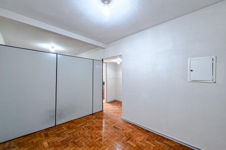 Sala de kitnet/studio à venda com 1 quarto, 34m² em Aclimação, São Paulo