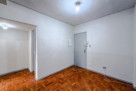 Sala de kitnet/studio à venda com 1 quarto, 34m² em Aclimação, São Paulo