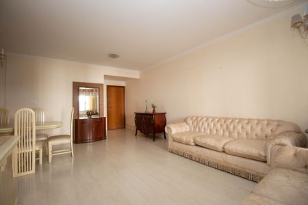 Sala de apartamento para alugar com 3 quartos, 123m² em Águas Claras, Brasília