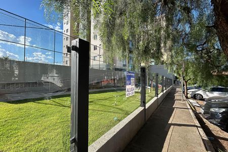 Apartamento à venda com 123m², 3 quartos e 2 vagas Apartamento à venda com 123m², 3 quartos e 2 vagasPlaca