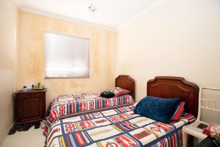 Apartamento à venda com 123m², 3 quartos e 2 vagas Apartamento à venda com 123m², 3 quartos e 2 vagasQuarto 2
