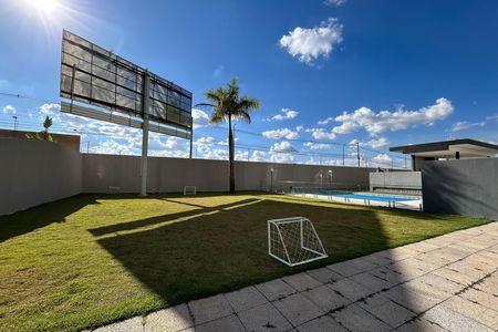 Apartamento à venda com 123m², 3 quartos e 2 vagas Apartamento à venda com 123m², 3 quartos e 2 vagasQuadra Esportiva