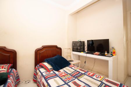 Apartamento à venda com 123m², 3 quartos e 2 vagas Apartamento à venda com 123m², 3 quartos e 2 vagasQuarto 2