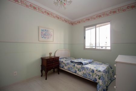 Apartamento à venda com 123m², 3 quartos e 2 vagas Apartamento à venda com 123m², 3 quartos e 2 vagasQuarto 1