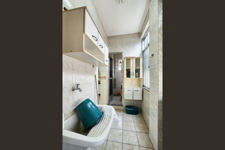 Apartamento para alugar com 140m², 4 quartos e sem vaga Apartamento para alugar com 140m², 4 quartos e sem vagaÁrea de Serviço