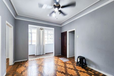 Sala  de apartamento para alugar com 4 quartos, 140m² em Engenho Novo, Rio de Janeiro
