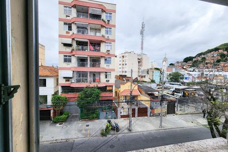 Apartamento para alugar com 140m², 4 quartos e sem vaga Apartamento para alugar com 140m², 4 quartos e sem vagaVista do Quarto 2