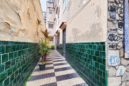 Apartamento para alugar com 140m², 4 quartos e sem vaga Apartamento para alugar com 140m², 4 quartos e sem vagaÁrea Comum
