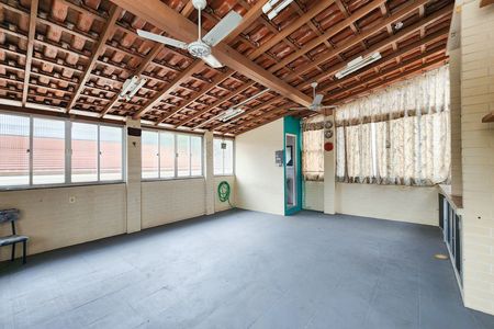 Apartamento para alugar com 140m², 4 quartos e sem vaga Apartamento para alugar com 140m², 4 quartos e sem vagaVaranda