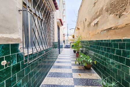 Apartamento para alugar com 140m², 4 quartos e sem vaga Apartamento para alugar com 140m², 4 quartos e sem vagaÁrea Comum