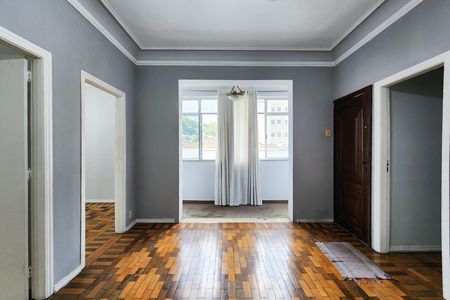 Sala  de apartamento para alugar com 4 quartos, 140m² em Engenho Novo, Rio de Janeiro