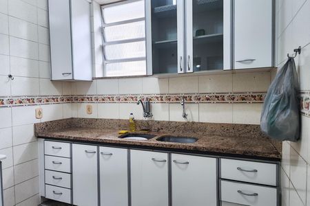 Apartamento para alugar com 140m², 4 quartos e sem vaga Apartamento para alugar com 140m², 4 quartos e sem vagaCozinha