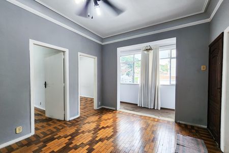 Sala  de apartamento para alugar com 4 quartos, 140m² em Engenho Novo, Rio de Janeiro