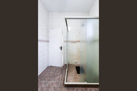 Apartamento para alugar com 140m², 4 quartos e sem vaga Apartamento para alugar com 140m², 4 quartos e sem vagaBanheiro