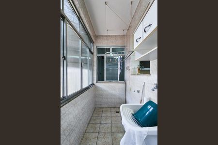 Apartamento para alugar com 140m², 4 quartos e sem vaga Apartamento para alugar com 140m², 4 quartos e sem vagaÁrea de Serviço