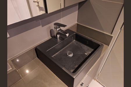Apartamento à venda com 92m², 2 quartos e 2 vagas Apartamento à venda com 92m², 2 quartos e 2 vagasBanheiro Quarto 1