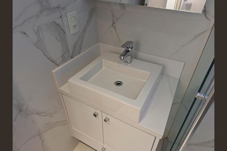 Apartamento à venda com 92m², 2 quartos e 2 vagas Apartamento à venda com 92m², 2 quartos e 2 vagasBanheiro Quarto 2
