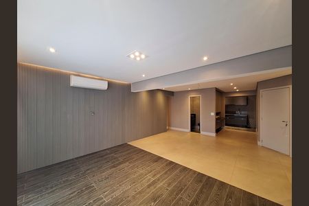 Apartamento à venda com 92m², 2 quartos e 2 vagas Apartamento à venda com 92m², 2 quartos e 2 vagasSala