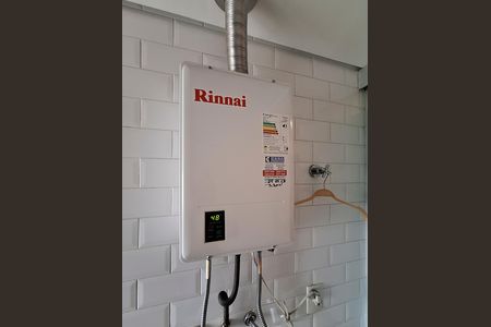 Apartamento à venda com 92m², 2 quartos e 2 vagas Apartamento à venda com 92m², 2 quartos e 2 vagasÁrea de Serviço
