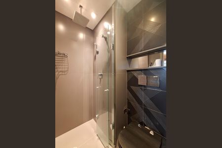 Apartamento à venda com 92m², 2 quartos e 2 vagas Apartamento à venda com 92m², 2 quartos e 2 vagasBanheiro Quarto 1