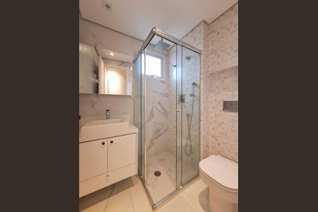 Apartamento à venda com 92m², 2 quartos e 2 vagas Apartamento à venda com 92m², 2 quartos e 2 vagasBanheiro Quarto 2