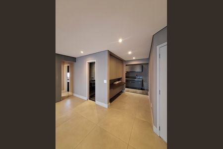 Sala de apartamento para alugar com 2 quartos, 92m² em Santana, São Paulo