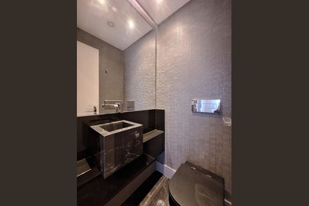 Apartamento à venda com 92m², 2 quartos e 2 vagas Apartamento à venda com 92m², 2 quartos e 2 vagasLavabo