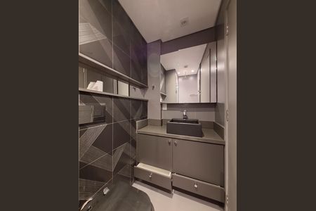 Apartamento à venda com 92m², 2 quartos e 2 vagas Apartamento à venda com 92m², 2 quartos e 2 vagasBanheiro Quarto 1