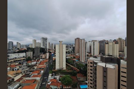 Apartamento à venda com 92m², 2 quartos e 2 vagas Apartamento à venda com 92m², 2 quartos e 2 vagasVista Quarto 1