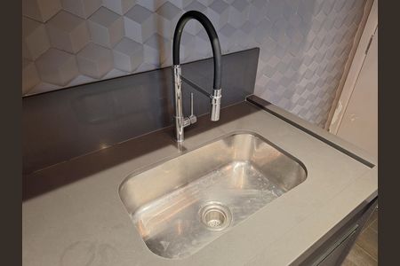 Apartamento à venda com 92m², 2 quartos e 2 vagas Apartamento à venda com 92m², 2 quartos e 2 vagasCozinha