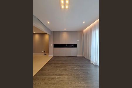 Apartamento à venda com 92m², 2 quartos e 2 vagas Apartamento à venda com 92m², 2 quartos e 2 vagasSala
