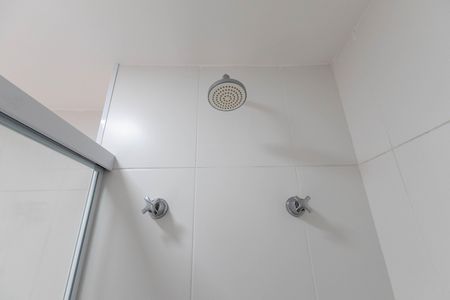 Banheiro da Suíte de apartamento à venda com 2 quartos, 69m² em Vila Maria Alta, São Paulo